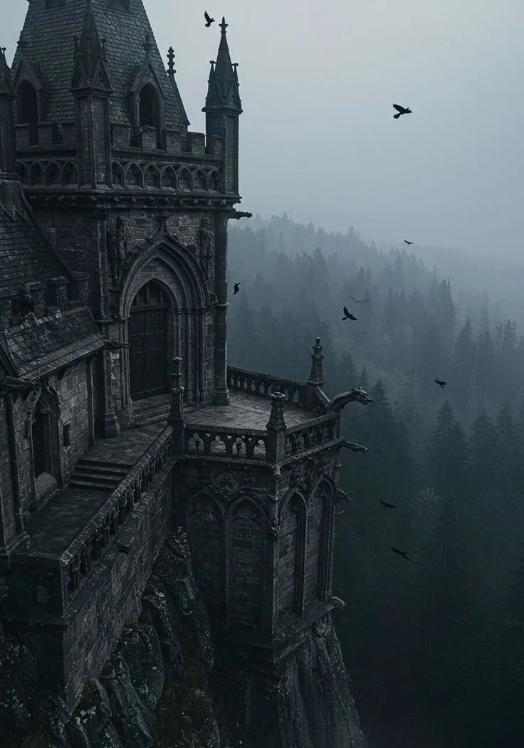 The Weeping Isles Cover